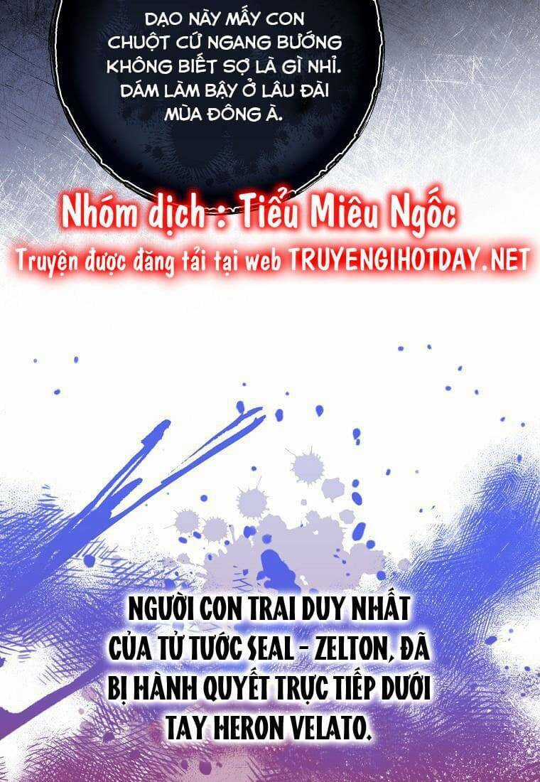 Tôi Đã Diễn Tròn Vai Một Đứa Con Gái Nuôi Chapter 42 trang 20