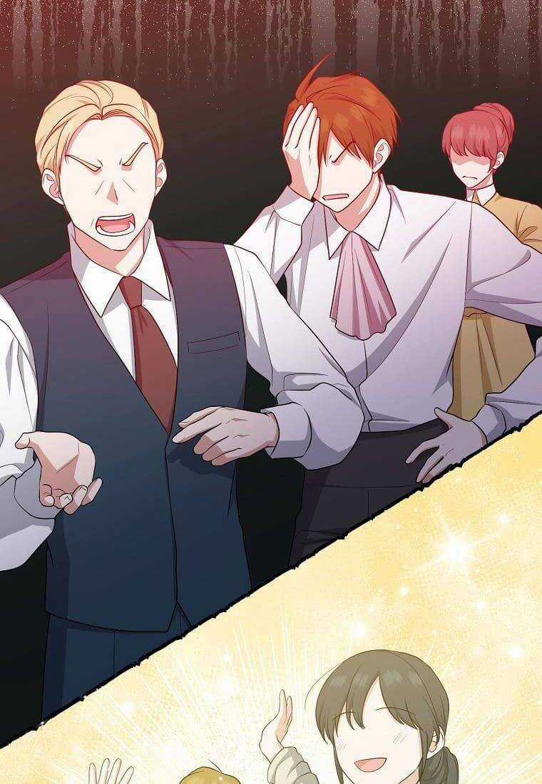 Tôi Đã Diễn Tròn Vai Một Đứa Con Gái Nuôi Chapter 42 trang 22