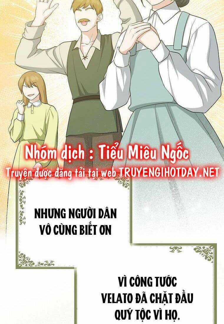 Tôi Đã Diễn Tròn Vai Một Đứa Con Gái Nuôi Chapter 42 trang 23