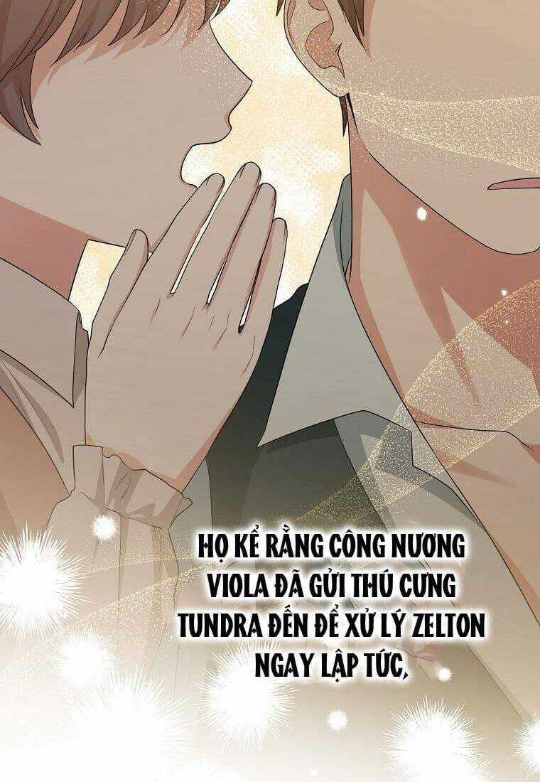 Tôi Đã Diễn Tròn Vai Một Đứa Con Gái Nuôi Chapter 42 trang 25