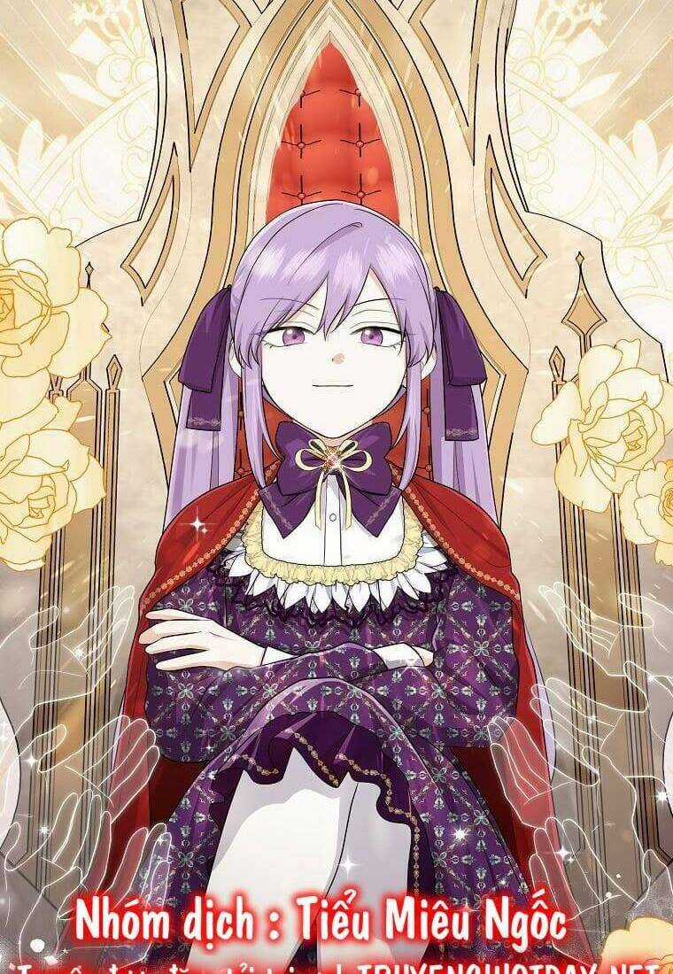 Tôi Đã Diễn Tròn Vai Một Đứa Con Gái Nuôi Chapter 42 trang 27