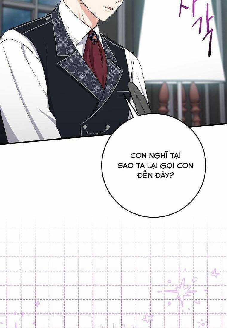 Tôi Đã Diễn Tròn Vai Một Đứa Con Gái Nuôi Chapter 42 trang 33