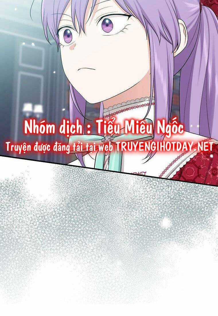 Tôi Đã Diễn Tròn Vai Một Đứa Con Gái Nuôi Chapter 42 trang 37