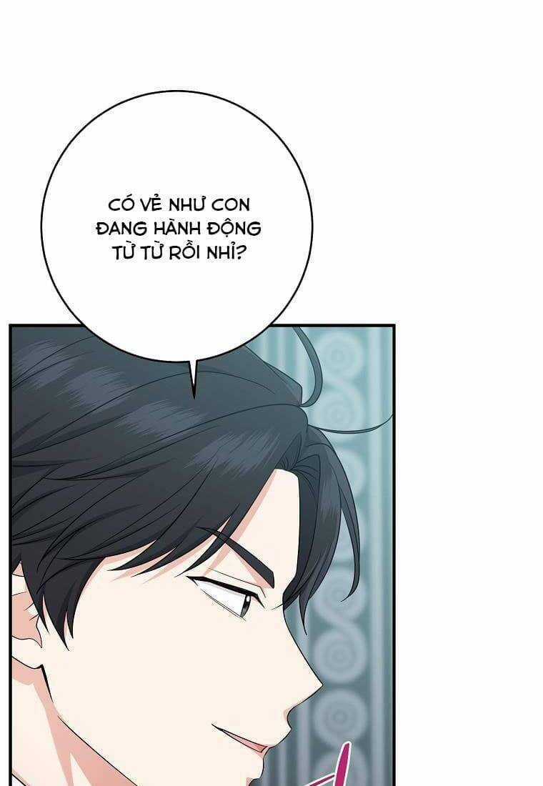 Tôi Đã Diễn Tròn Vai Một Đứa Con Gái Nuôi Chapter 42 trang 38