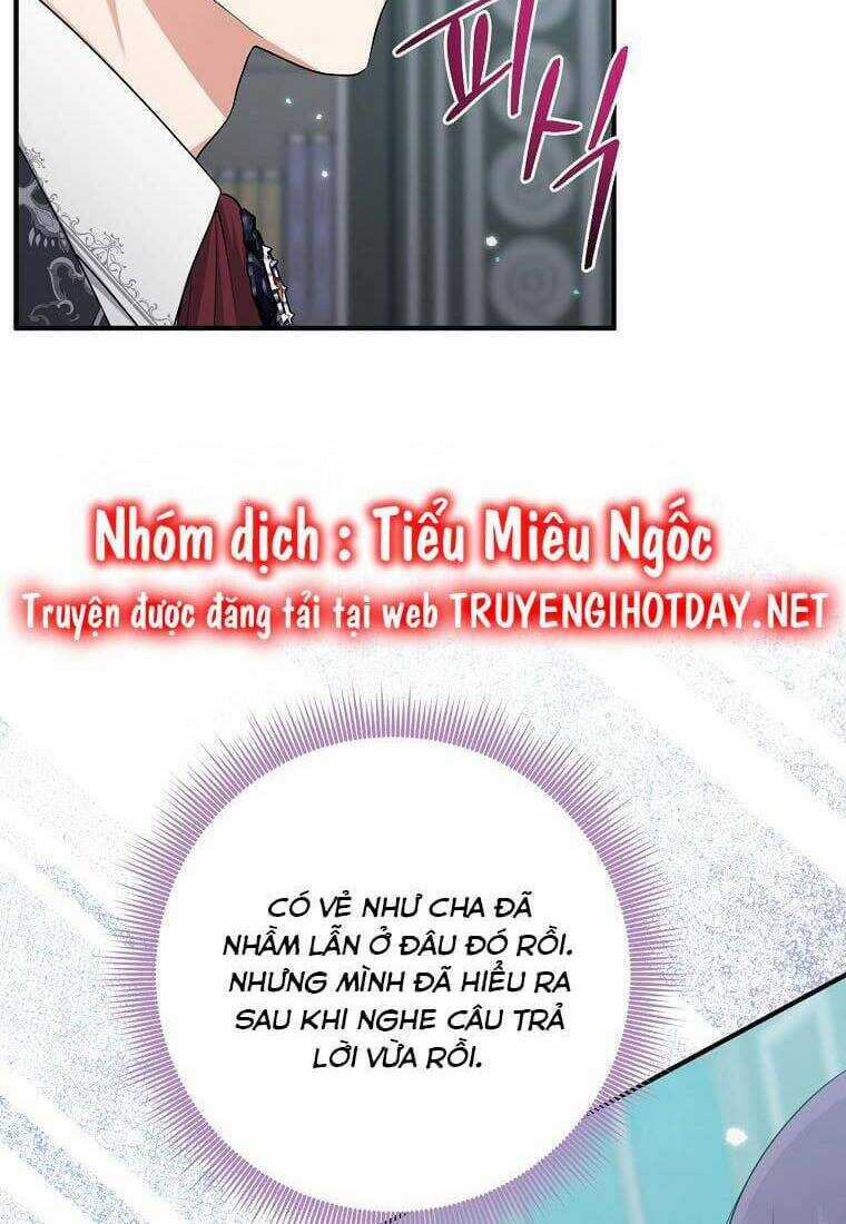 Tôi Đã Diễn Tròn Vai Một Đứa Con Gái Nuôi Chapter 42 trang 39