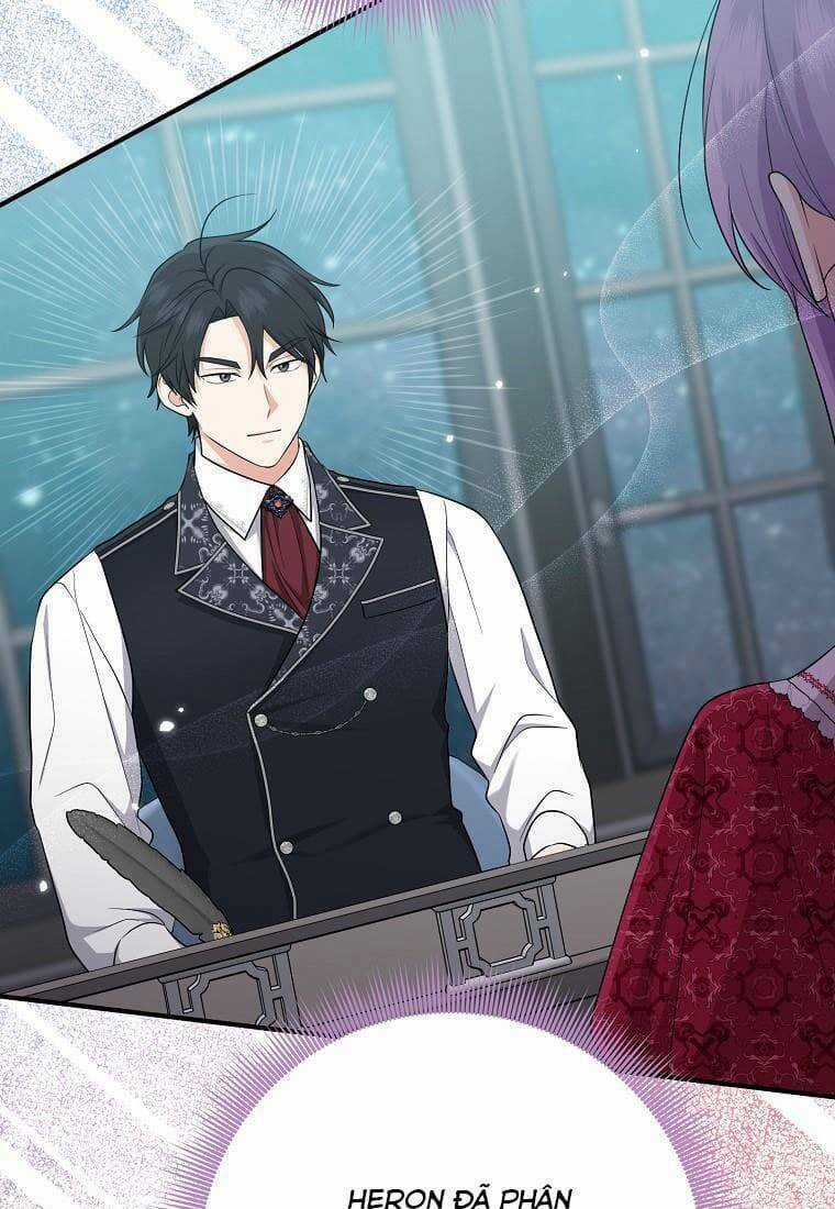 Tôi Đã Diễn Tròn Vai Một Đứa Con Gái Nuôi Chapter 42 trang 40