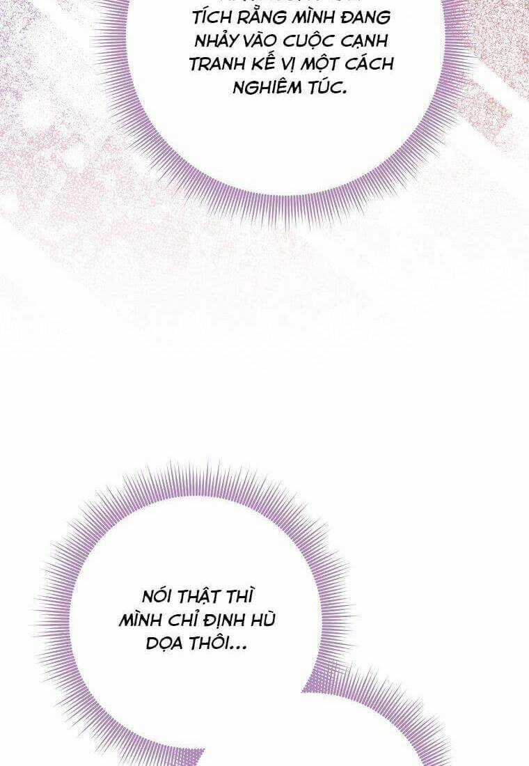 Tôi Đã Diễn Tròn Vai Một Đứa Con Gái Nuôi Chapter 42 trang 41