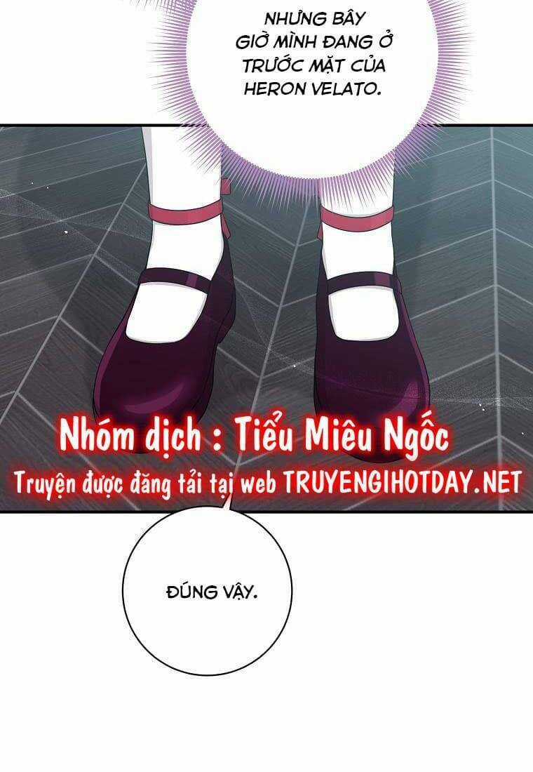 Tôi Đã Diễn Tròn Vai Một Đứa Con Gái Nuôi Chapter 42 trang 42