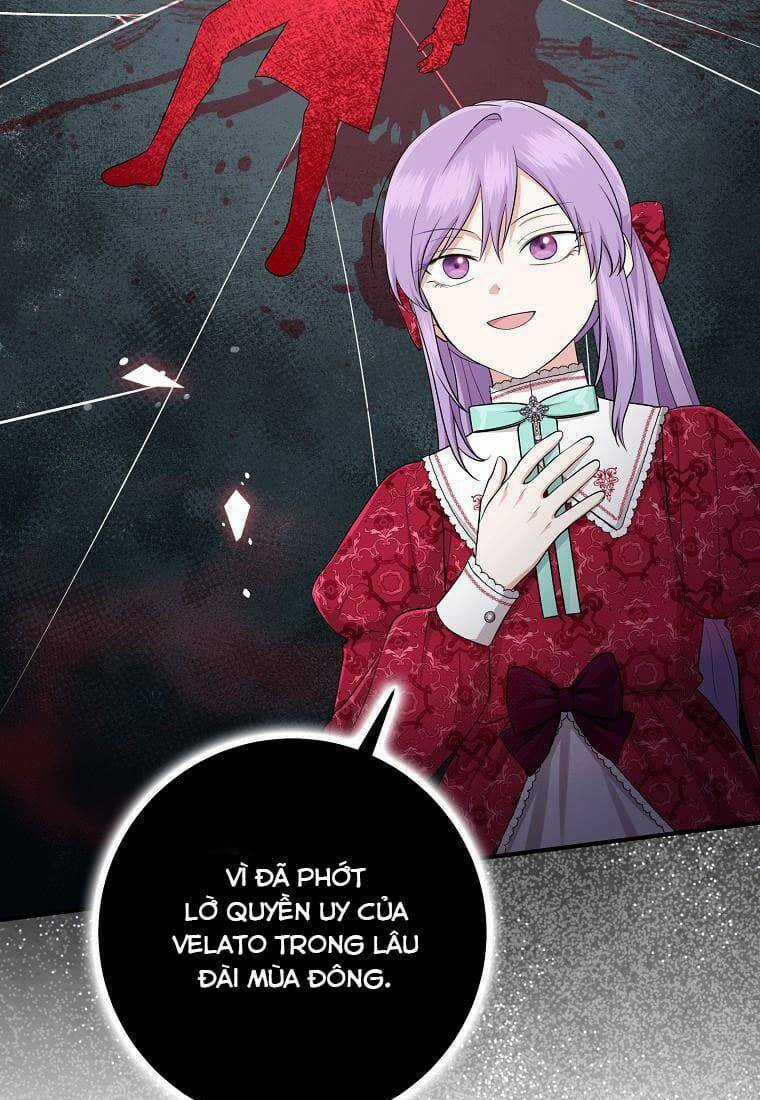 Tôi Đã Diễn Tròn Vai Một Đứa Con Gái Nuôi Chapter 42 trang 44