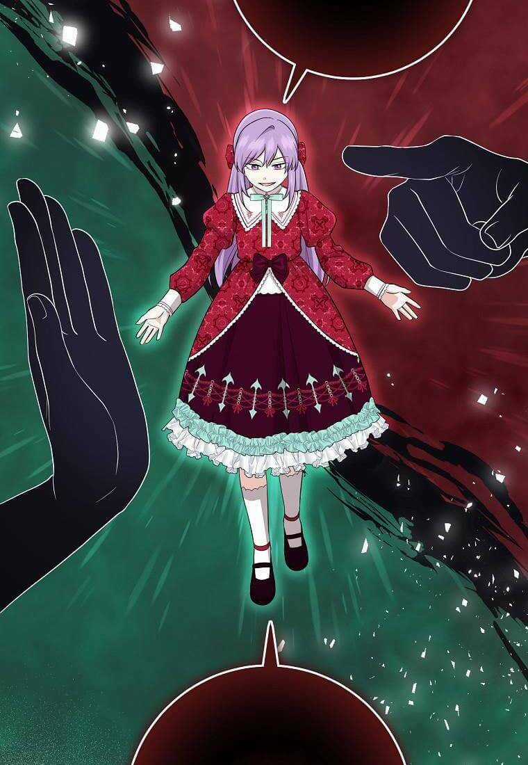 Tôi Đã Diễn Tròn Vai Một Đứa Con Gái Nuôi Chapter 42 trang 46