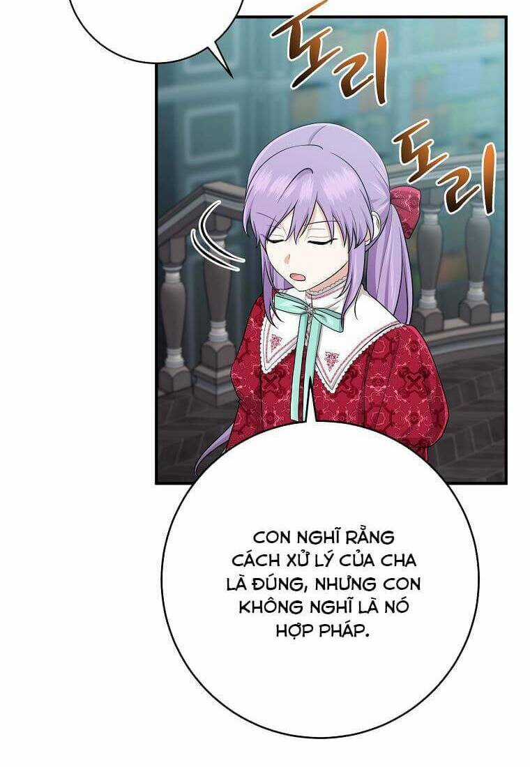 Tôi Đã Diễn Tròn Vai Một Đứa Con Gái Nuôi Chapter 42 trang 49