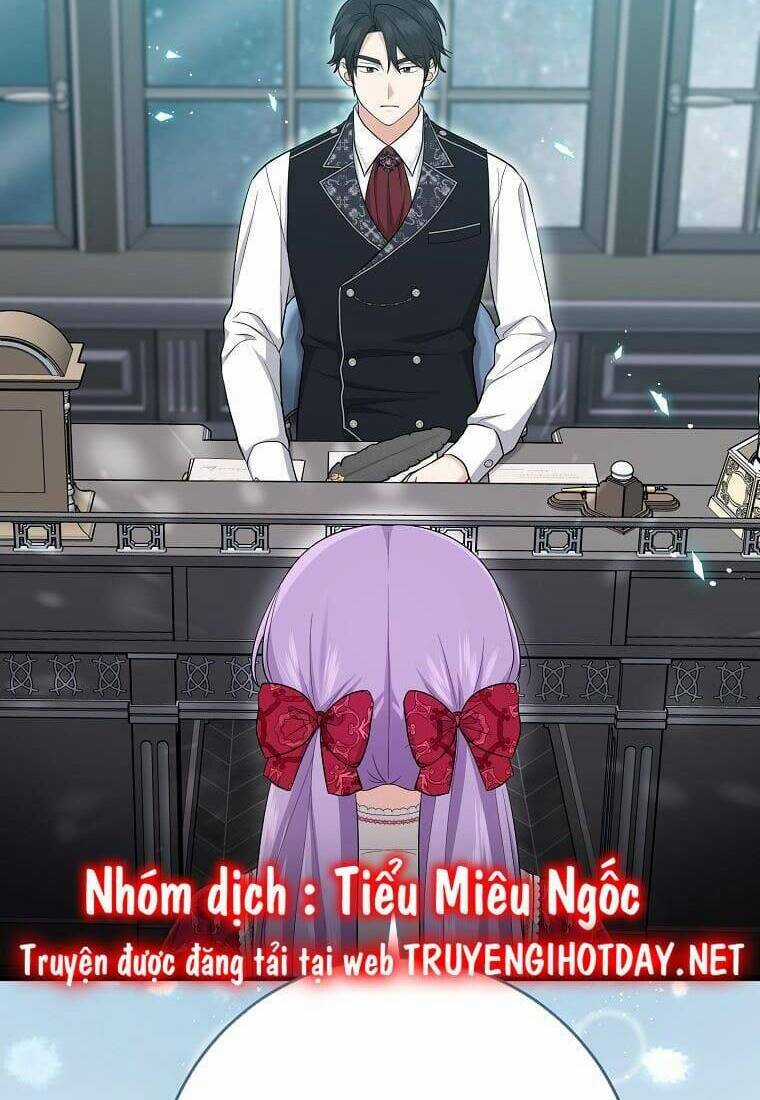 Tôi Đã Diễn Tròn Vai Một Đứa Con Gái Nuôi Chapter 42 trang 51