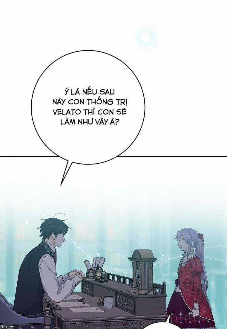 Tôi Đã Diễn Tròn Vai Một Đứa Con Gái Nuôi Chapter 42 trang 55