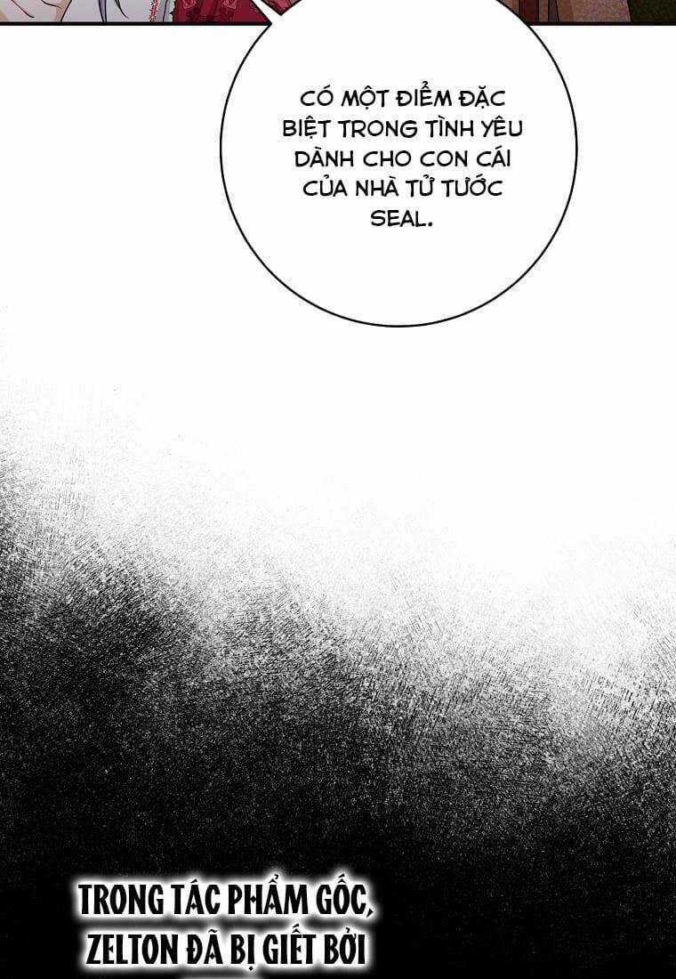 Tôi Đã Diễn Tròn Vai Một Đứa Con Gái Nuôi Chapter 42 trang 58