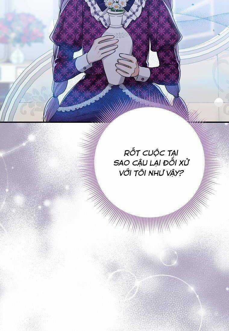 Tôi Đã Diễn Tròn Vai Một Đứa Con Gái Nuôi Chapter 42 trang 6