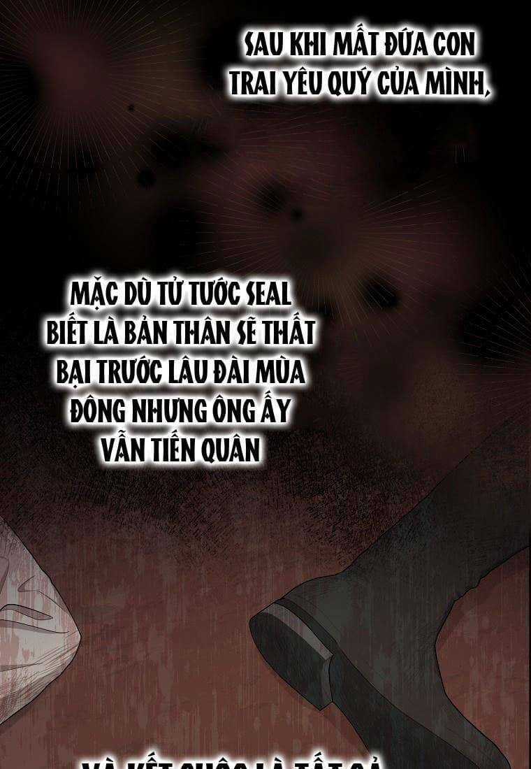 Tôi Đã Diễn Tròn Vai Một Đứa Con Gái Nuôi Chapter 42 trang 60