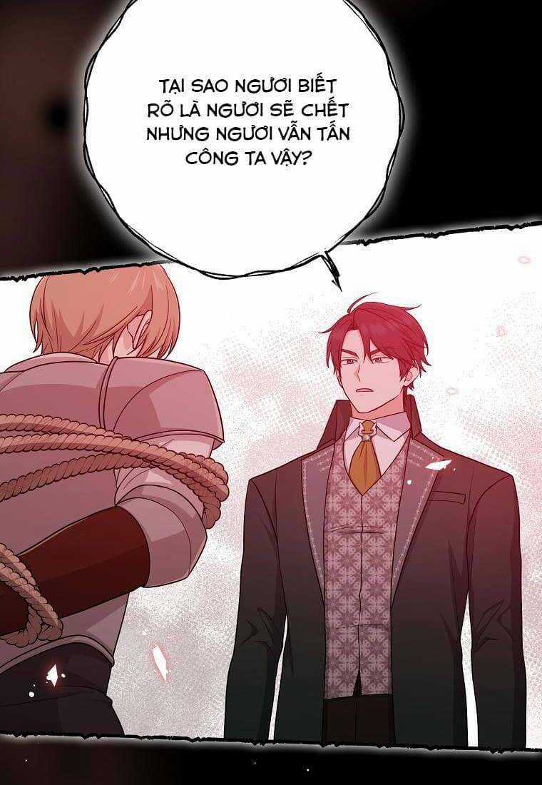 Tôi Đã Diễn Tròn Vai Một Đứa Con Gái Nuôi Chapter 42 trang 62