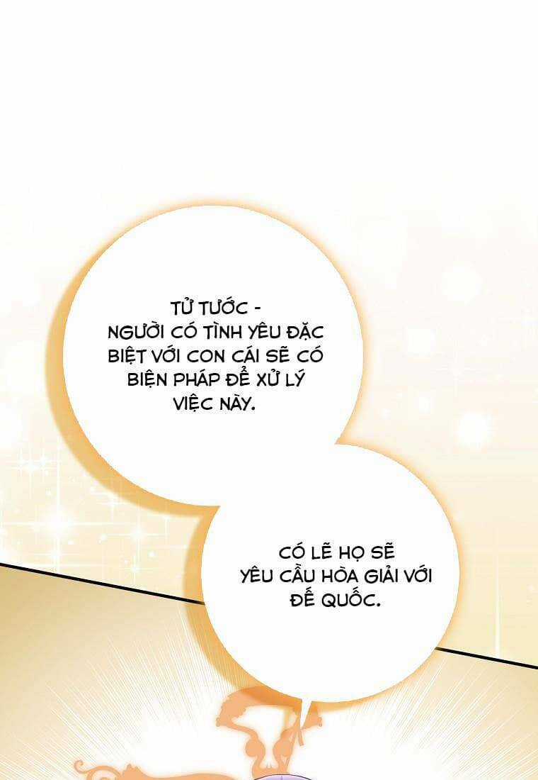 Tôi Đã Diễn Tròn Vai Một Đứa Con Gái Nuôi Chapter 42 trang 72