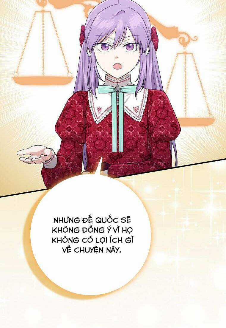 Tôi Đã Diễn Tròn Vai Một Đứa Con Gái Nuôi Chapter 42 trang 73