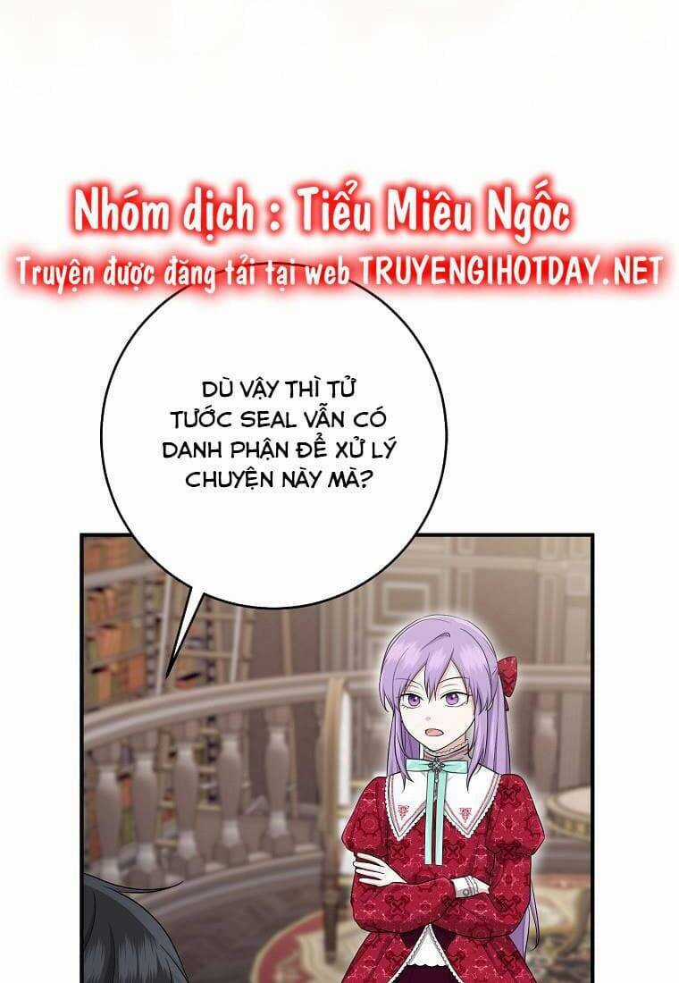 Tôi Đã Diễn Tròn Vai Một Đứa Con Gái Nuôi Chapter 42 trang 74