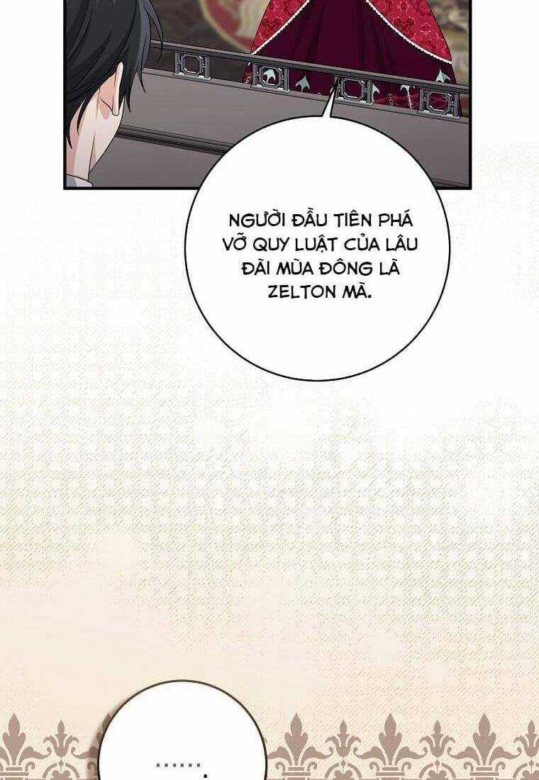 Tôi Đã Diễn Tròn Vai Một Đứa Con Gái Nuôi Chapter 42 trang 75