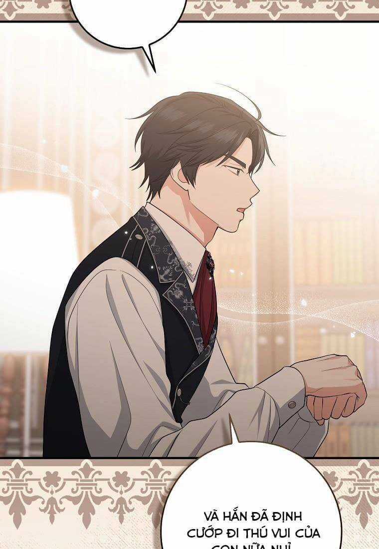 Tôi Đã Diễn Tròn Vai Một Đứa Con Gái Nuôi Chapter 42 trang 76