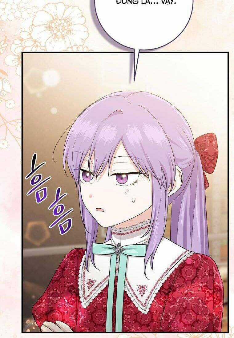 Tôi Đã Diễn Tròn Vai Một Đứa Con Gái Nuôi Chapter 42 trang 79