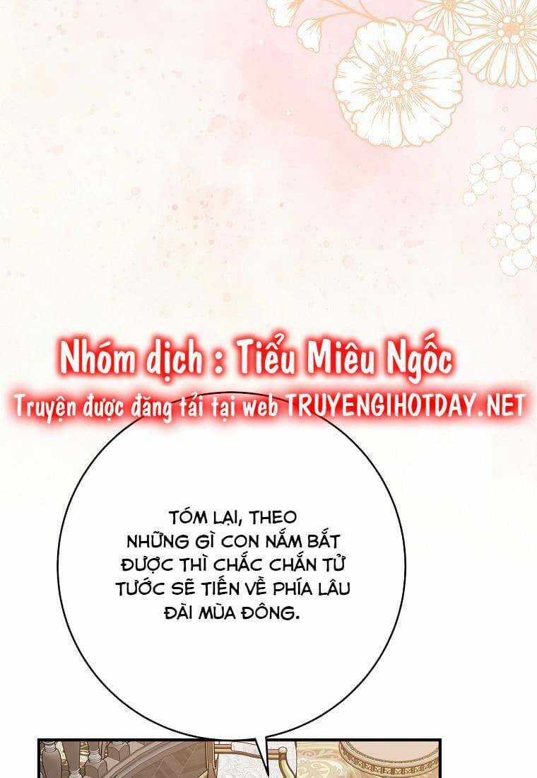 Tôi Đã Diễn Tròn Vai Một Đứa Con Gái Nuôi Chapter 42 trang 80