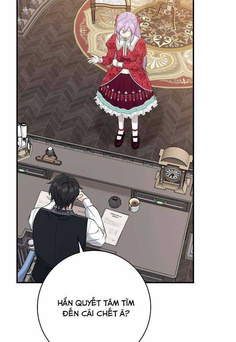 Tôi Đã Diễn Tròn Vai Một Đứa Con Gái Nuôi Chapter 42 trang 81