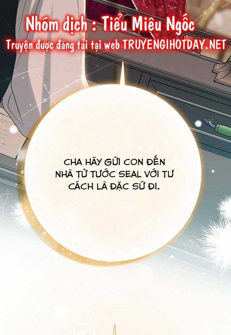 Tôi Đã Diễn Tròn Vai Một Đứa Con Gái Nuôi Chapter 42 trang 86