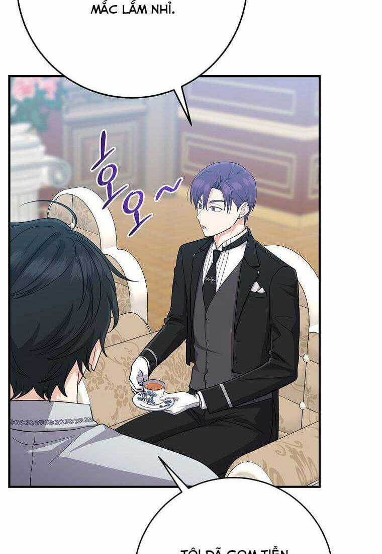 Tôi Đã Diễn Tròn Vai Một Đứa Con Gái Nuôi Chapter 42 trang 9