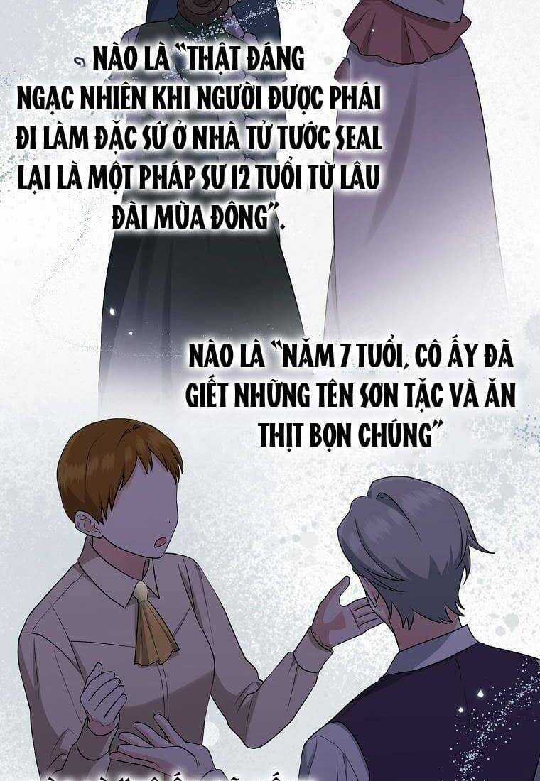 Tôi Đã Diễn Tròn Vai Một Đứa Con Gái Nuôi Chapter 42 trang 90
