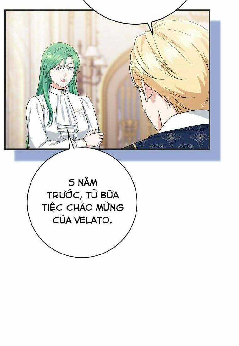 Tôi Đã Diễn Tròn Vai Một Đứa Con Gái Nuôi Chapter 42 trang 99