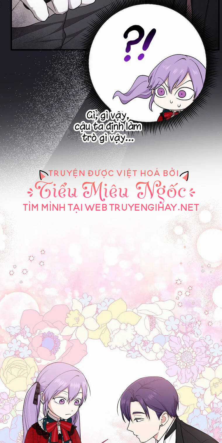 Tôi Đã Diễn Tròn Vai Một Đứa Con Gái Nuôi Chapter 5 trang 13