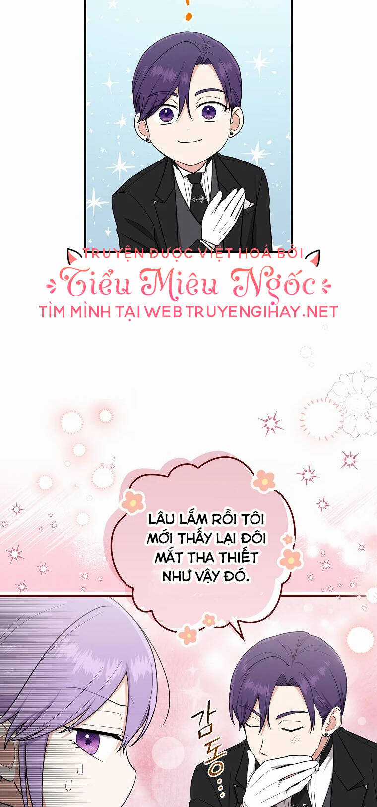Tôi Đã Diễn Tròn Vai Một Đứa Con Gái Nuôi Chapter 5 trang 25