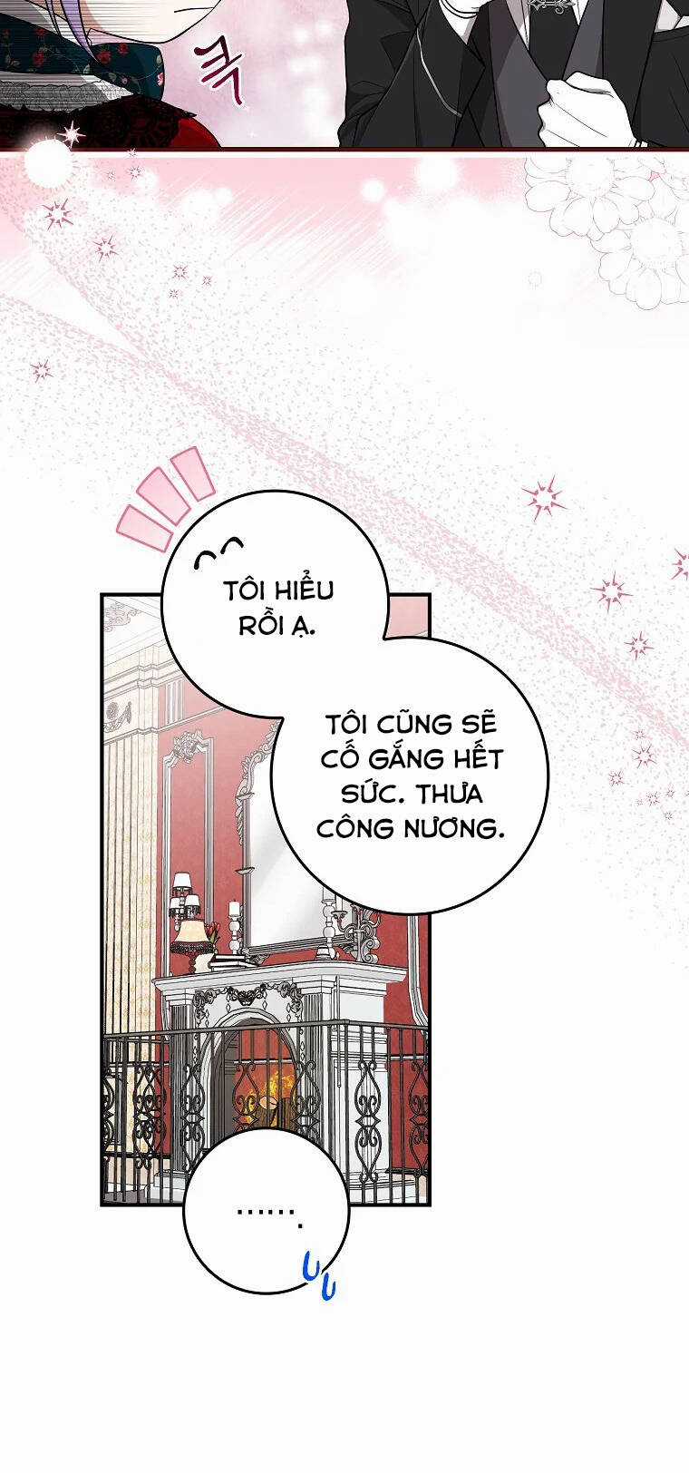 Tôi Đã Diễn Tròn Vai Một Đứa Con Gái Nuôi Chapter 5 trang 26