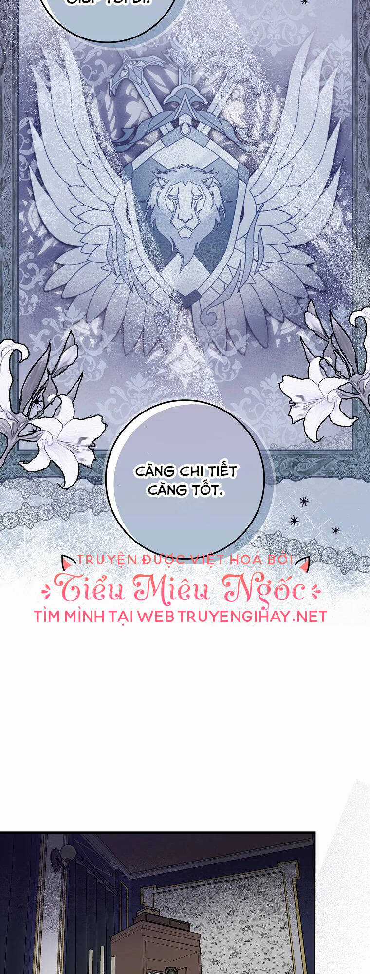Tôi Đã Diễn Tròn Vai Một Đứa Con Gái Nuôi Chapter 5 trang 28