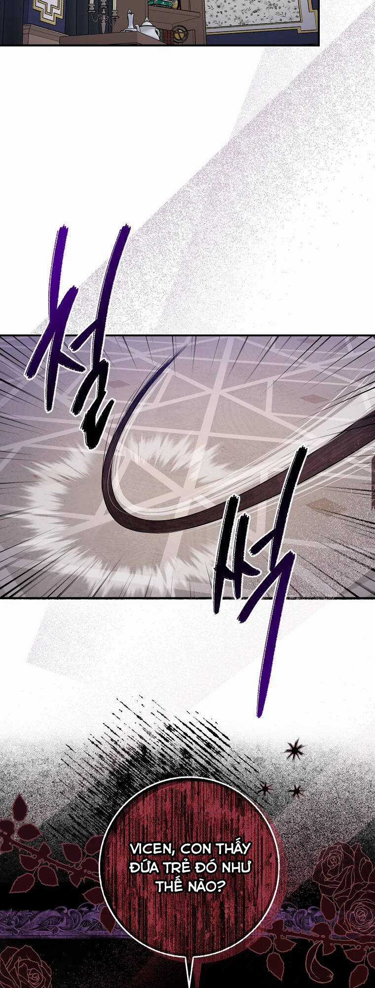 Tôi Đã Diễn Tròn Vai Một Đứa Con Gái Nuôi Chapter 5 trang 29