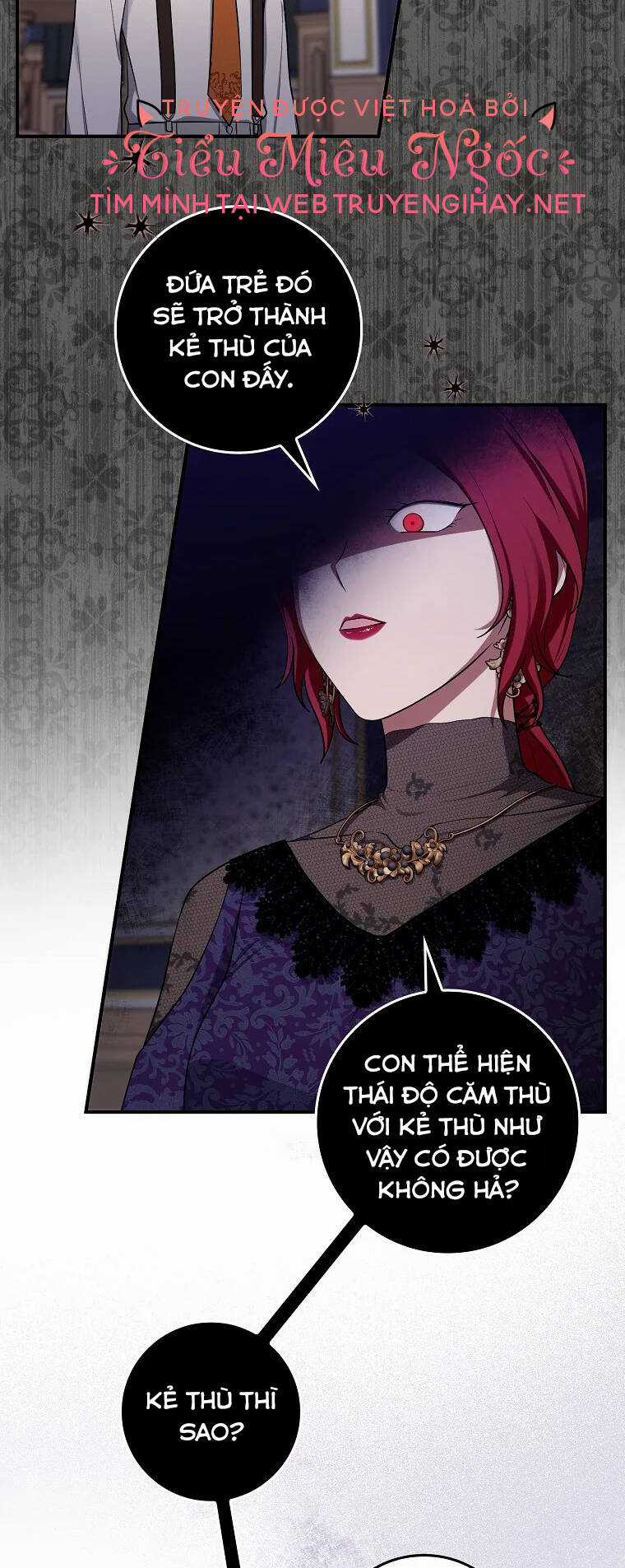 Tôi Đã Diễn Tròn Vai Một Đứa Con Gái Nuôi Chapter 5 trang 31