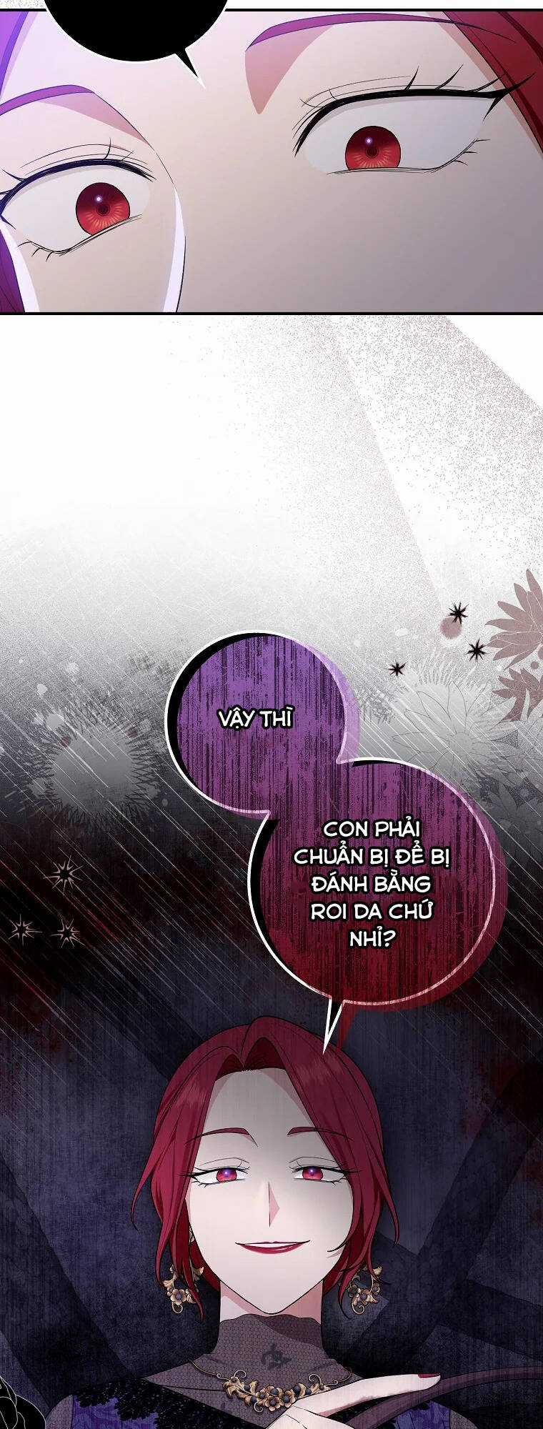 Tôi Đã Diễn Tròn Vai Một Đứa Con Gái Nuôi Chapter 5 trang 34