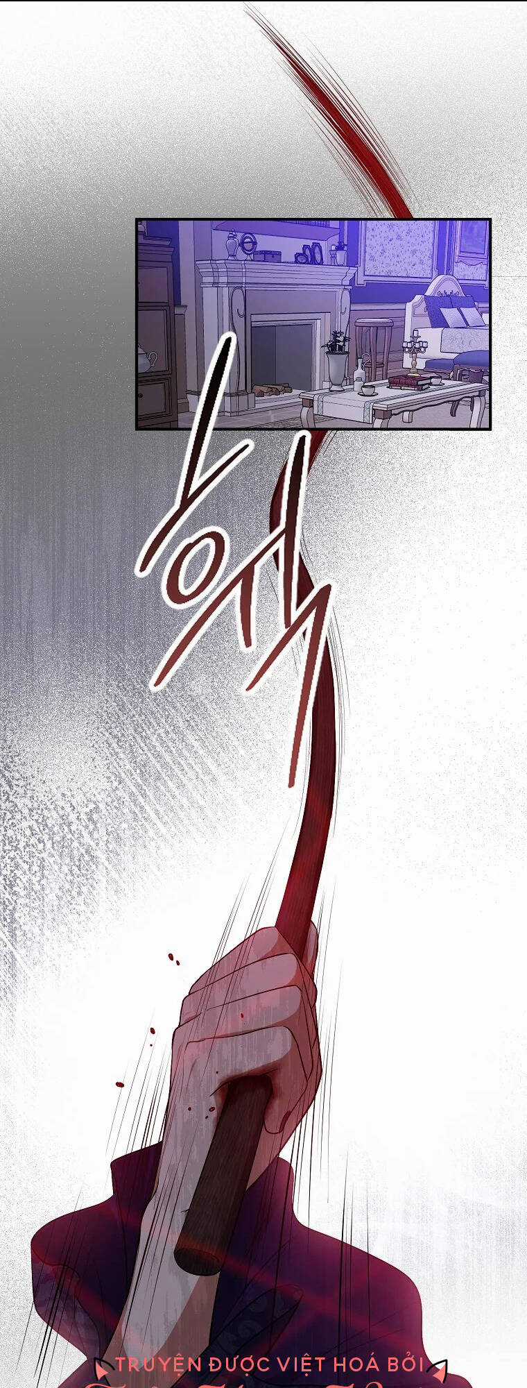 Tôi Đã Diễn Tròn Vai Một Đứa Con Gái Nuôi Chapter 5 trang 38