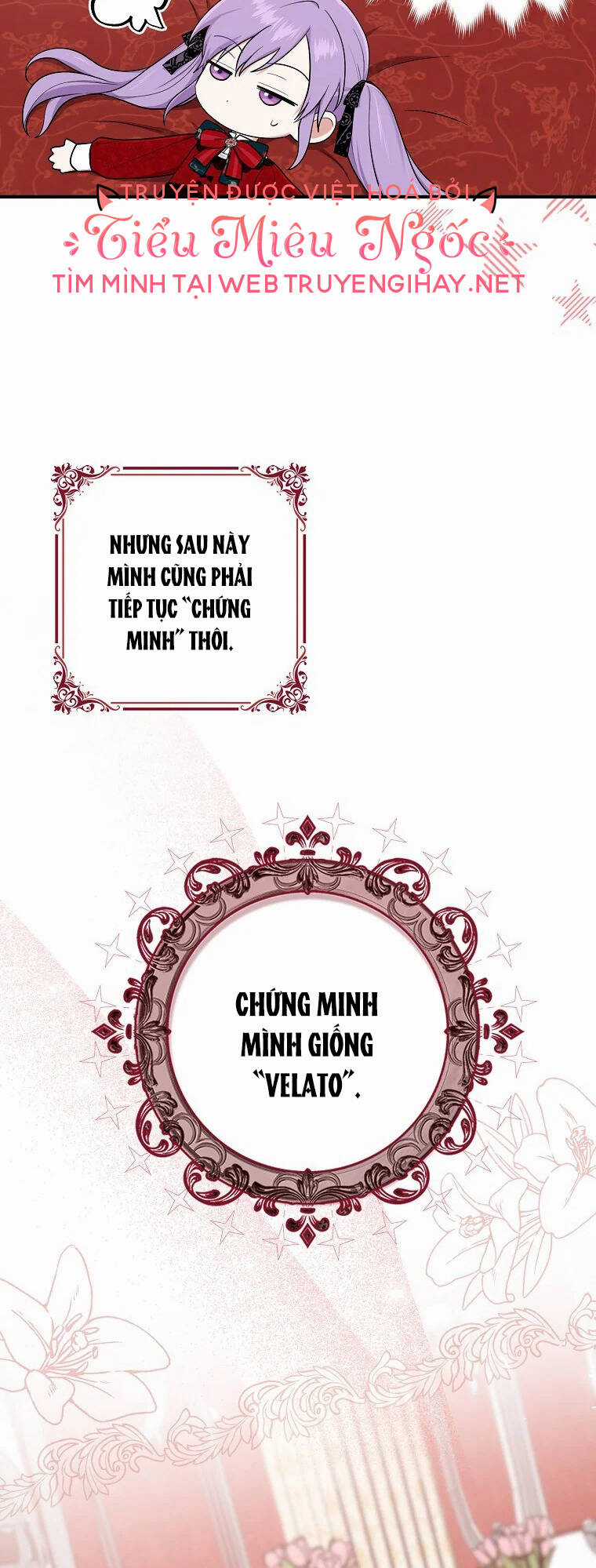 Tôi Đã Diễn Tròn Vai Một Đứa Con Gái Nuôi Chapter 5 trang 41