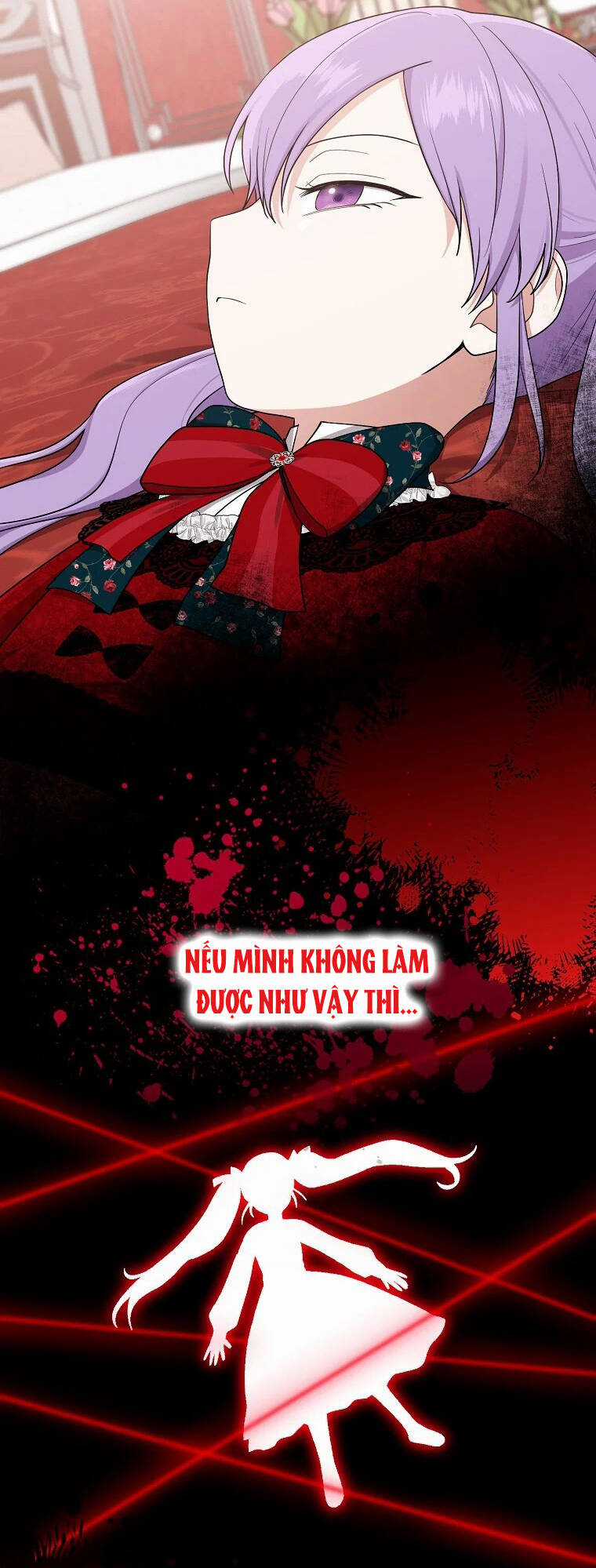 Tôi Đã Diễn Tròn Vai Một Đứa Con Gái Nuôi Chapter 5 trang 42