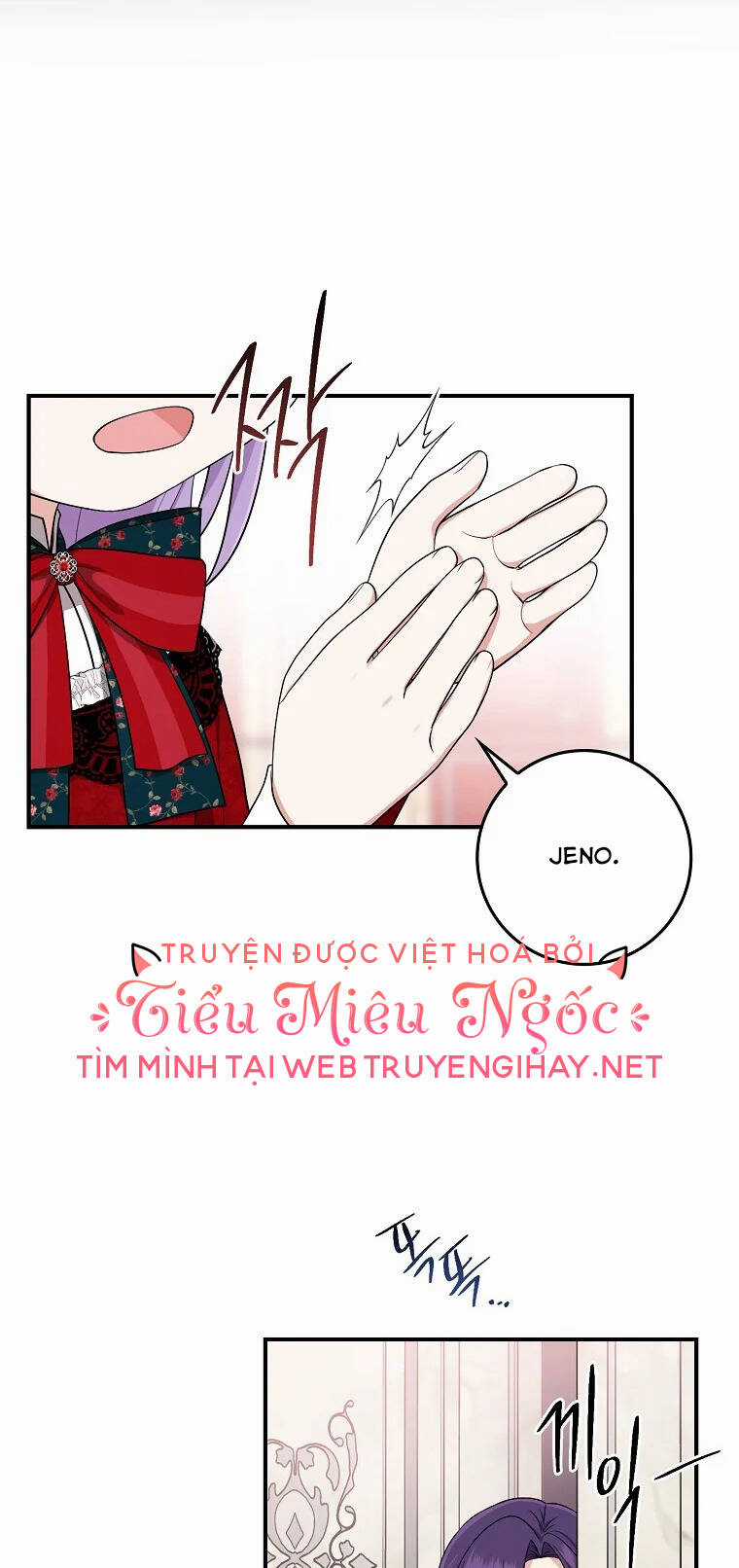 Tôi Đã Diễn Tròn Vai Một Đứa Con Gái Nuôi Chapter 5 trang 46