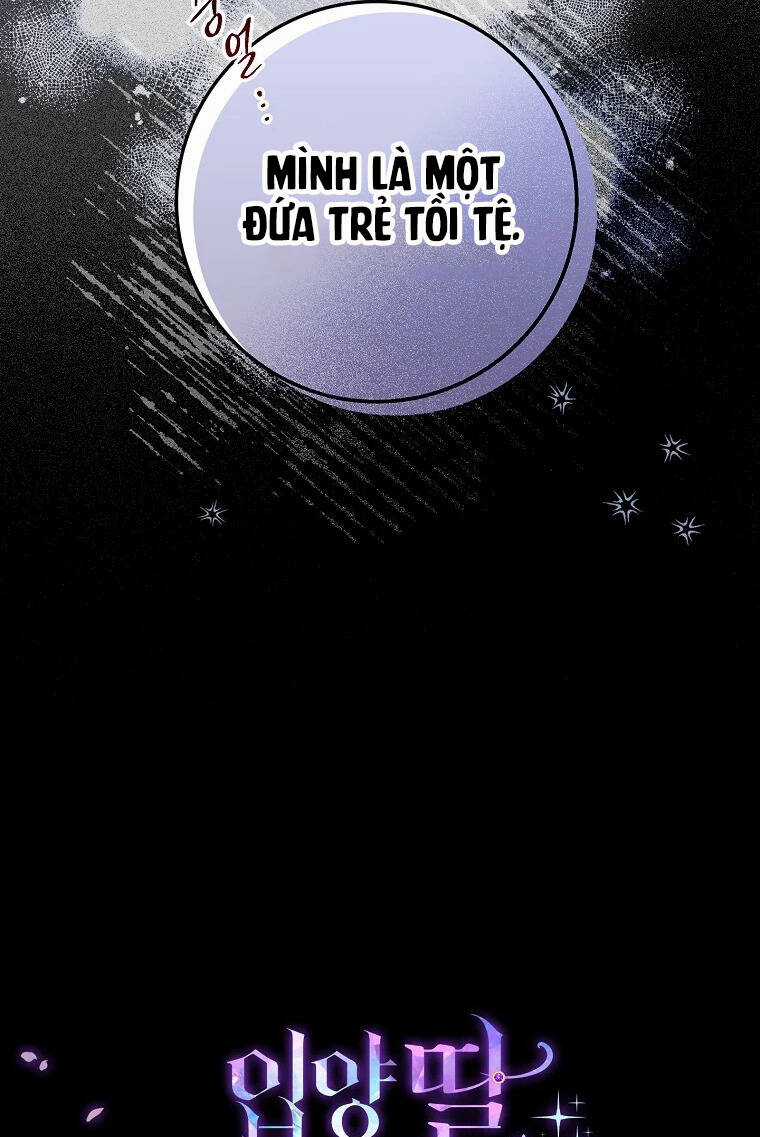 Tôi Đã Diễn Tròn Vai Một Đứa Con Gái Nuôi Chapter 5 trang 52