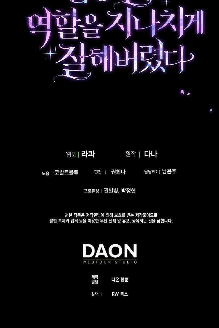Tôi Đã Diễn Tròn Vai Một Đứa Con Gái Nuôi Chapter 5 trang 53