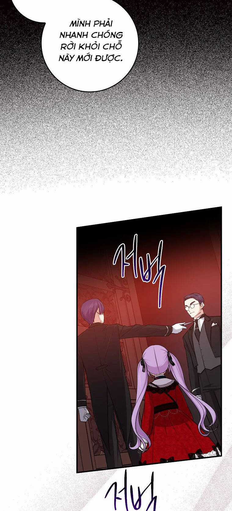 Tôi Đã Diễn Tròn Vai Một Đứa Con Gái Nuôi Chapter 6 trang 20