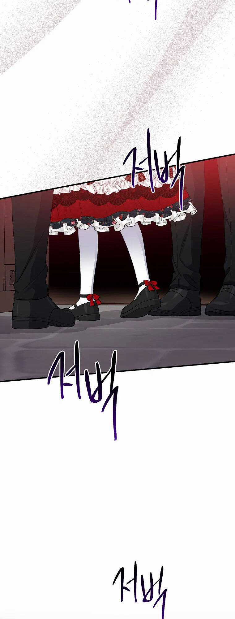 Tôi Đã Diễn Tròn Vai Một Đứa Con Gái Nuôi Chapter 6 trang 21