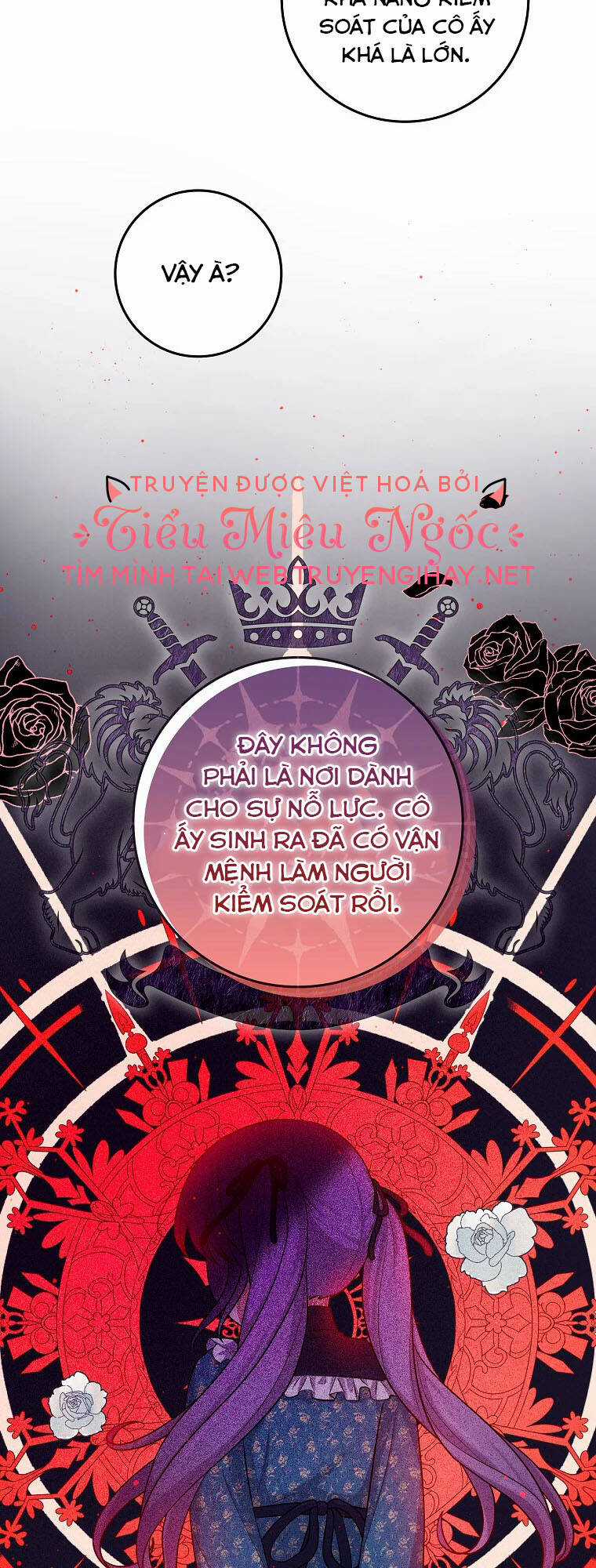 Tôi Đã Diễn Tròn Vai Một Đứa Con Gái Nuôi Chapter 6 trang 28