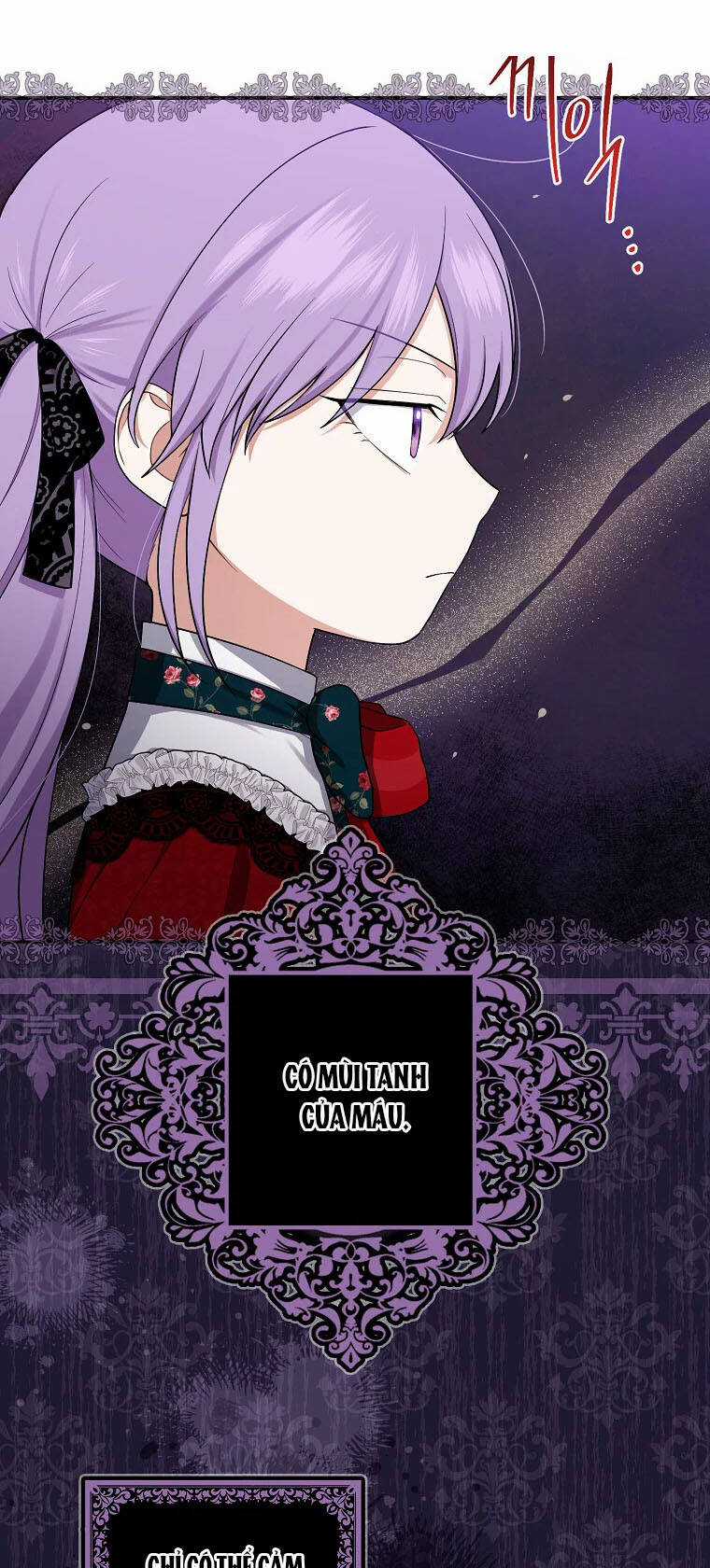 Tôi Đã Diễn Tròn Vai Một Đứa Con Gái Nuôi Chapter 6 trang 3